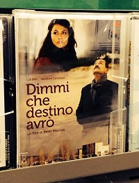 DIMMI CHE DESTINO AVRO' - In home video