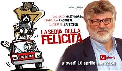 Dal 10 al 26 aprile su Rai Movie un omaggio a Carlo Mazzacurati