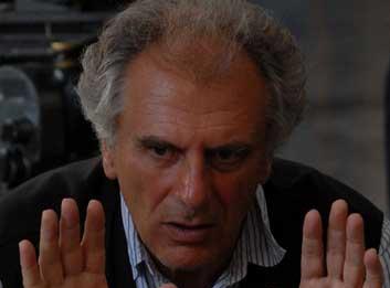 Marco Risi e tanti altri ospiti al 