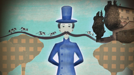 Cartoons on the Bay: i premi della diciassettesima edizione