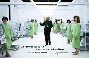 L'arte di Luca Bigazzi protagonista a Movie Tellers