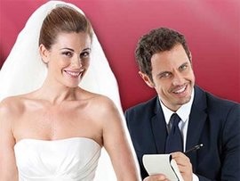 TI SPOSO MA NON TROPPO - Matrimoni e tanti equivoci