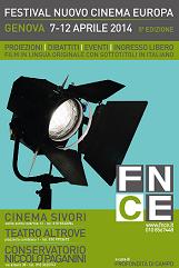 I vincitori della quinta edizione del Festival Nuovo Cinema Europa