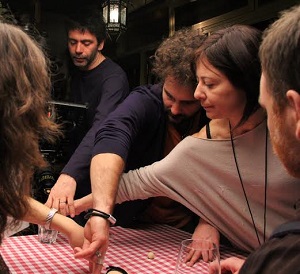 Anche lItalia partecipa al progetto internazionale con Luca Lucini