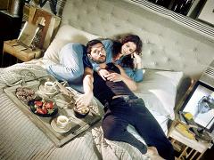 A Firenze le riprese del nuovo videoclip di Luca Seta con Samantha De Grenet