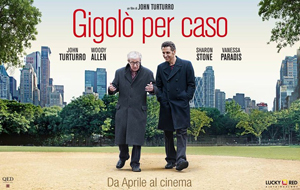 L'AngoLo StraNieRo - 