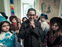 I vincitori della settima edizione di 8 e 1/2 Festa Do Cinema Italiano