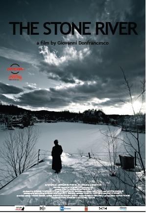 THE STONE RIVER - La memoria dolorosa della pietra