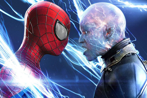 L'AngoLo StraNieRo - Spider-Man vs Electro