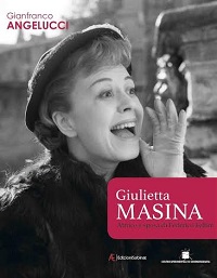 Una mostra e un libro per ricordare Giulietta Masina