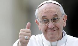 Due film su Papa Francesco per la regia di Liliana Cavani e Daniele Luchetti