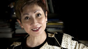Il Premio Raimondo Rezzonico 2014 a Nansun Shi