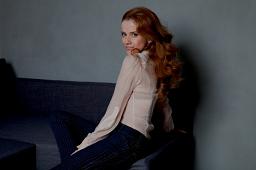 Chiara Iezzi da cantate ad attrice