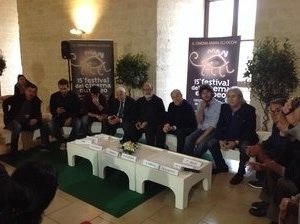 FCE LECCE - La salute della Commedia Italiana