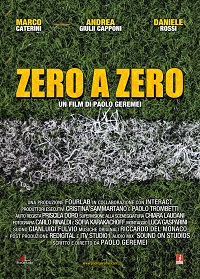 ZEROaZERO al Nuovo Cinema Palazzo