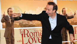 2.867.000 telespettatori per la prima TV di 
