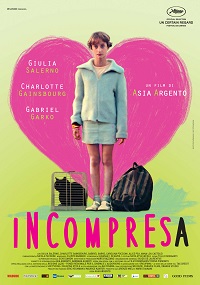 INCOMPRESA - Dopo Cannes, in sala dal 5 giugno