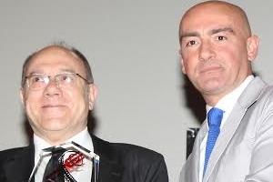 Consegnato il Premio Cinecibo a Verdone