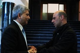 PINUCCIO LOVERO, Yes I Can - In politica non si bara