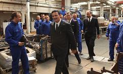 5 milioni 224 mila telespettatori per la seconda puntata di 