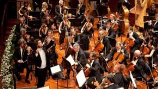 L'orchestra Rai da 