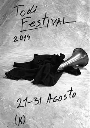 TODI FESTIVAL - Teatro, cinema e novit