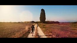 Note di regia del cortometraggio 