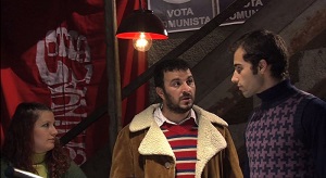 Note di produzione di 