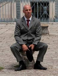 Pinuccio Lovero trionfa in Puglia. Da Gioved in nuove citt