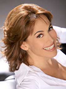 Barbara D'Urso a 