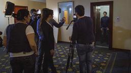 Note di produzione del cortometragio 