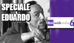 Su WR6 dieci puntate dedicate a Eduardo De Filippo