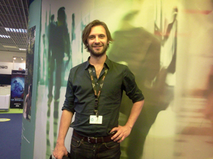CANNES 67 - Adriano Valerio, dalla Croisette alla Romania