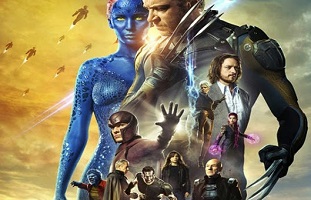 BOX OFFICE  Trionfa 