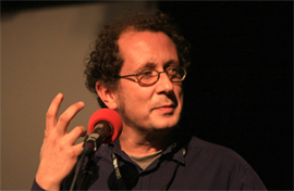LA RUMEUR DU MONDE - Conversazione di Silvio Grasselli con Giovanni Cioni