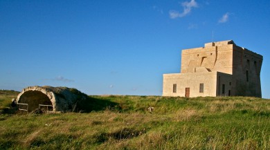 Dall'8 al 16 luglio torna il Salento Finibus Terrae