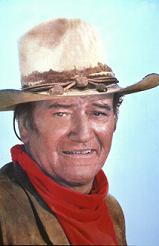 Un ciclo di film e un Focus per i 35 anni dalla scomparsa di John Wayne