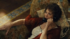 DAVID DI DONATELLO 58 - Premio Speciale a Sophia Loren