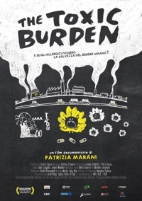 THE TOXIC BURDEN - Il carico tossico quotidiano