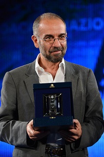 A Tornatore il Premio Fiesole ai Maestri del Cinema 2014