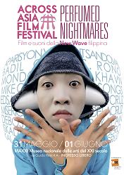 Al MAXXI di Roma l'Across Asia Film Festival