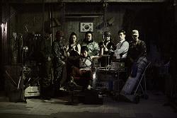 GIORNATE DEGLI AUTORI 11 - Apre Kim Ki-Duk