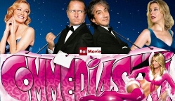 Su Rai Movie per il Ciclo Italiana 