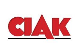 CIAK D'ORO - Tutti i premi. Trionfo per 