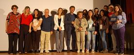 I vincitori della 2a edizione di Corto Tendenza