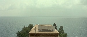 Anche il Cinema alla Biennale Architettura 2014