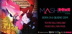 I vincitori della 3a edizione del MAshRome Film Fest