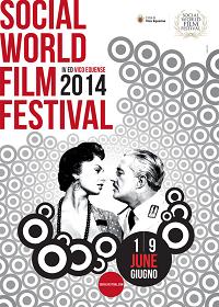 I vincitori della quarta edizione del Social World Film Festival