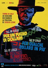 Sui grandi schermi la 