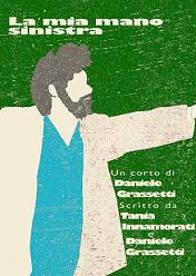 CROWDFUNDING - Al via la campagna per La Mia Mano Sinistra